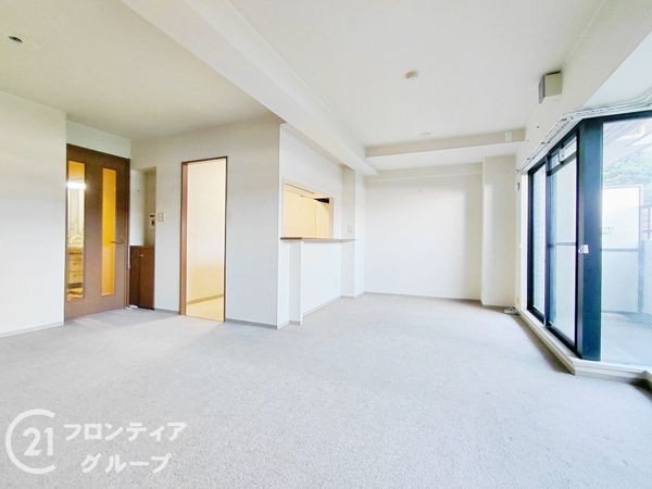 パークシティ香里園　中古マンション