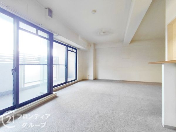 パークシティ香里園　中古マンション