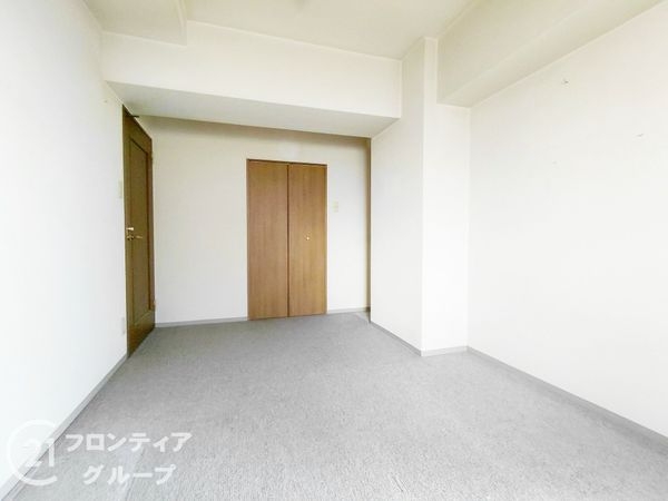 パークシティ香里園　中古マンション