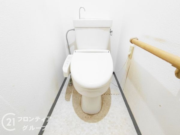 寝屋川市池田１丁目の中古一戸建て