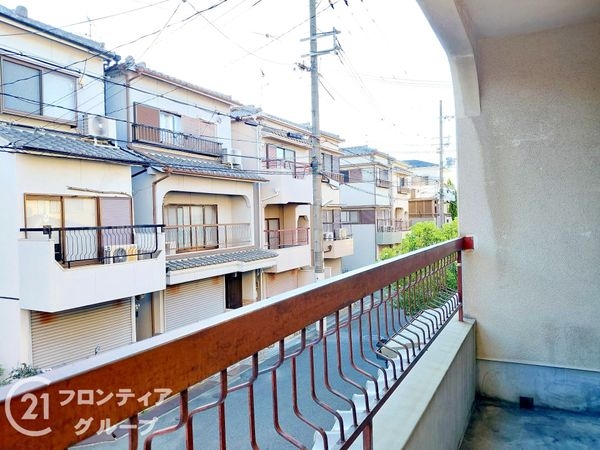 寝屋川市池田１丁目の中古一戸建て