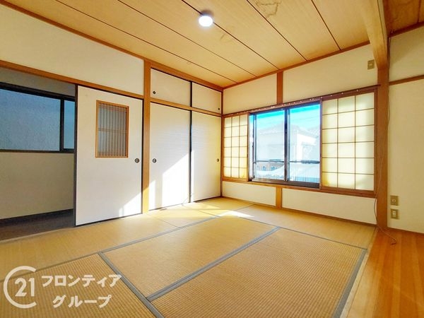 寝屋川市池田１丁目の中古一戸建て