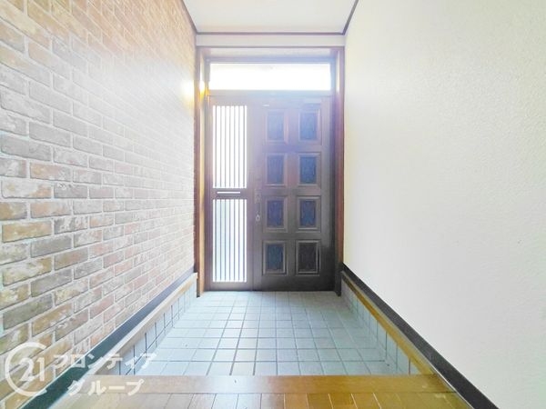 寝屋川市池田１丁目の中古一戸建て