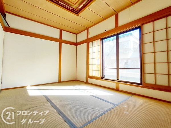 寝屋川市池田１丁目の中古一戸建て