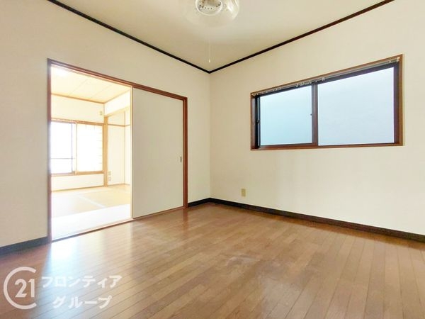 寝屋川市池田１丁目の中古一戸建て