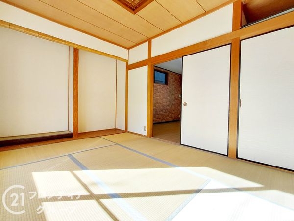 寝屋川市池田１丁目の中古一戸建て