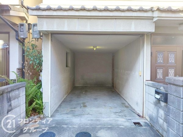 寝屋川市池田１丁目の中古一戸建て