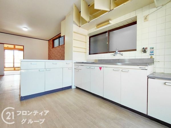 寝屋川市池田１丁目の中古一戸建て