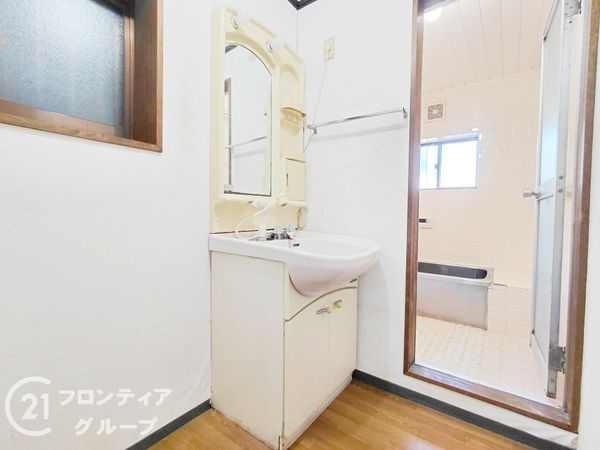 寝屋川市池田１丁目の中古一戸建て