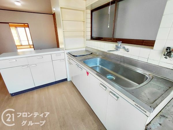 寝屋川市池田１丁目の中古一戸建て