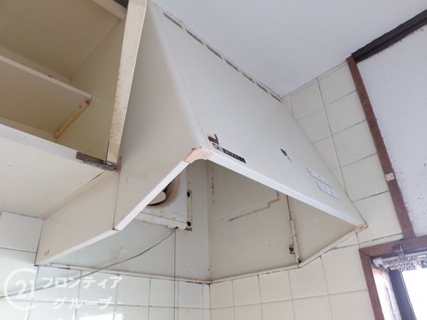 寝屋川市池田１丁目の中古一戸建て
