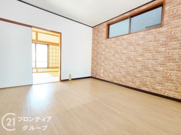 寝屋川市池田１丁目の中古一戸建て