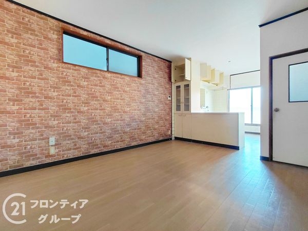 寝屋川市池田１丁目の中古一戸建て