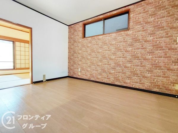 寝屋川市池田１丁目の中古一戸建て