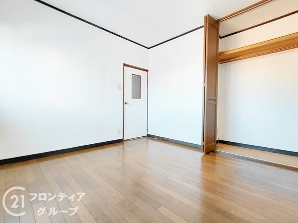 寝屋川市池田１丁目の中古一戸建て