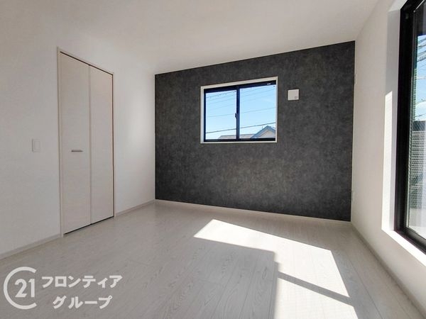 枚方市香里ケ丘８丁目　新築一戸建て　８期　3号棟