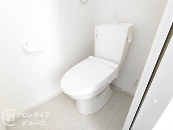 枚方市香里ケ丘８丁目　新築一戸建て　８期　3号棟