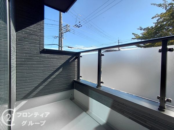 枚方市香里ケ丘８丁目　新築一戸建て　８期　3号棟