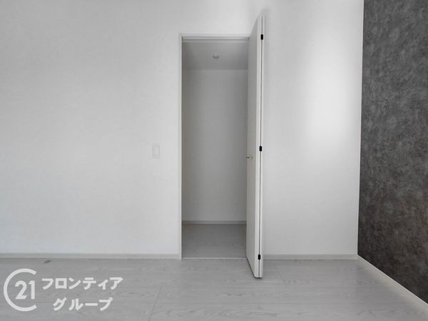 枚方市香里ケ丘８丁目　新築一戸建て　８期　3号棟