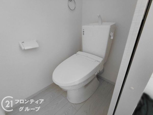 枚方市香里ケ丘８丁目　新築一戸建て　８期　3号棟