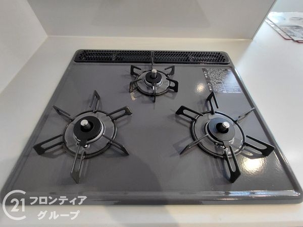 枚方市香里ケ丘８丁目　新築一戸建て　８期　3号棟