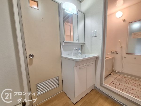 枚方日光ハイツ　中古マンション