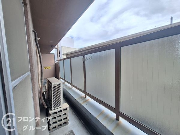 枚方日光ハイツ　中古マンション