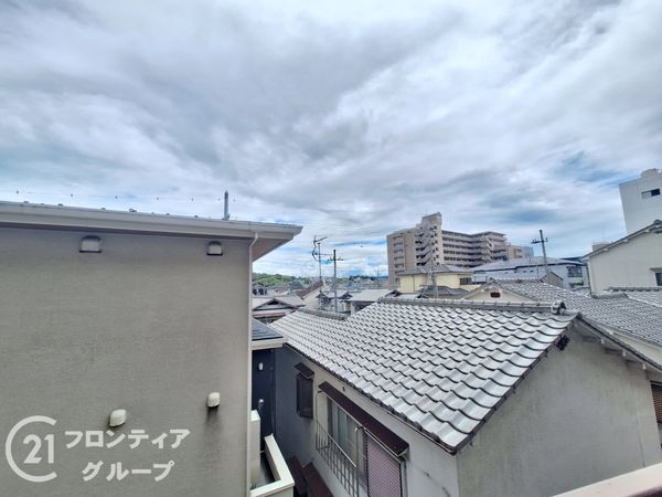 枚方日光ハイツ　中古マンション