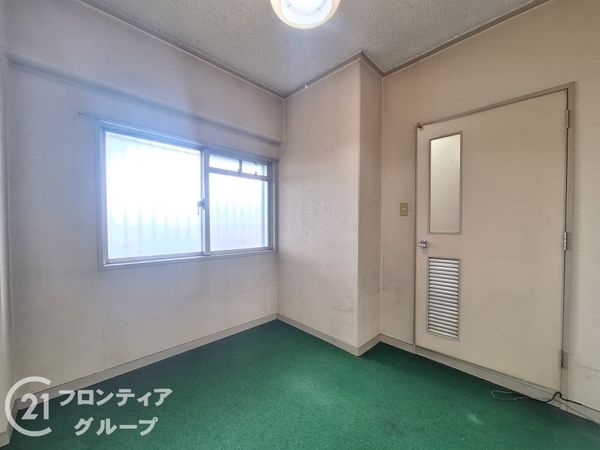 枚方日光ハイツ　中古マンション