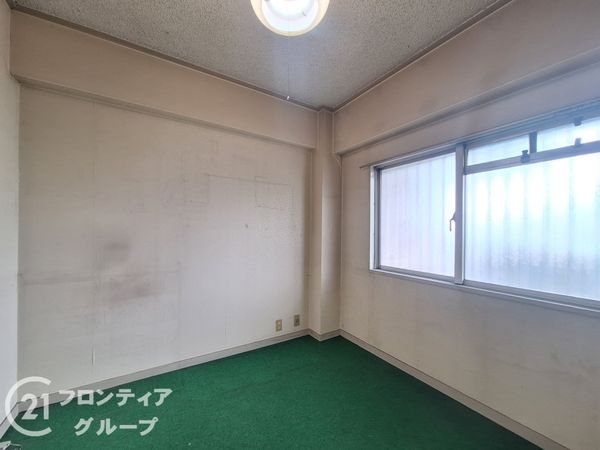 枚方日光ハイツ　中古マンション
