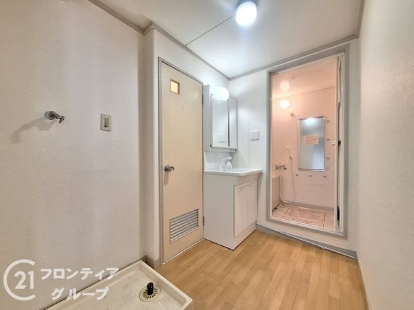 枚方日光ハイツ　中古マンション