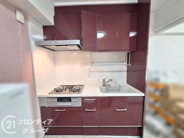枚方日光ハイツ　中古マンション