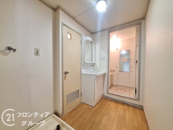 枚方日光ハイツ　中古マンション