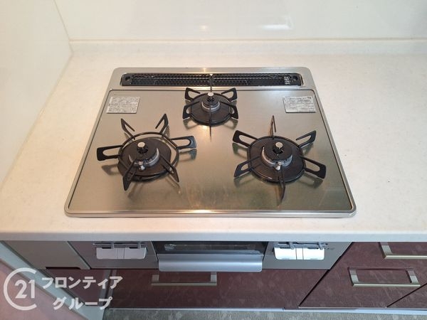 枚方日光ハイツ　中古マンション