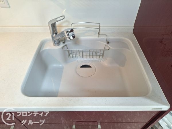 枚方日光ハイツ　中古マンション