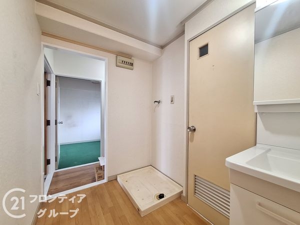 枚方日光ハイツ　中古マンション