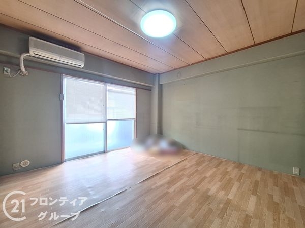 枚方日光ハイツ　中古マンション