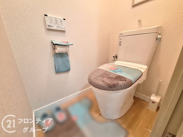 枚方日光ハイツ　中古マンション
