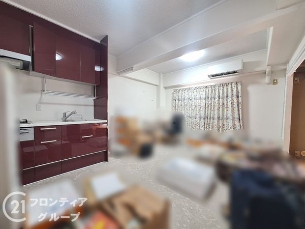 枚方日光ハイツ　中古マンション