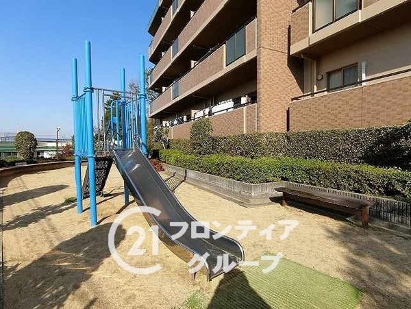 ソフィア枚方公園サニーヴェルデ　中古マンション