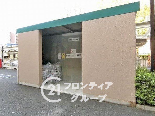 ソフィア枚方公園サニーヴェルデ　中古マンション