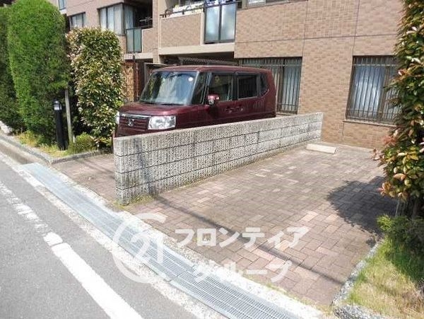 ソフィア枚方公園サニーヴェルデ　中古マンション