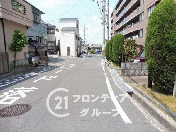 ソフィア枚方公園サニーヴェルデ　中古マンション