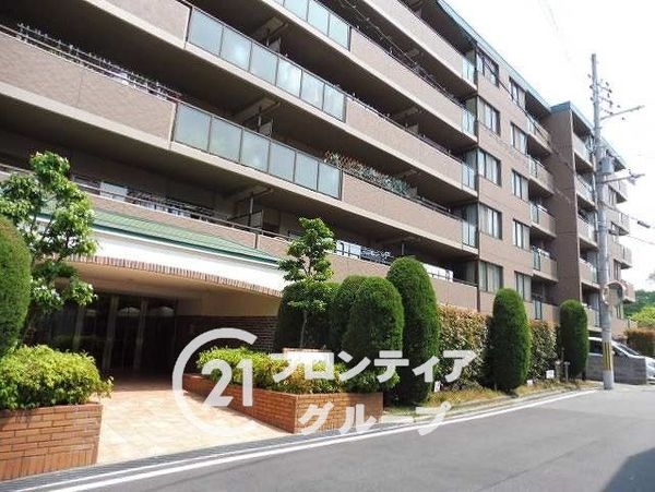 ソフィア枚方公園サニーヴェルデ　中古マンション