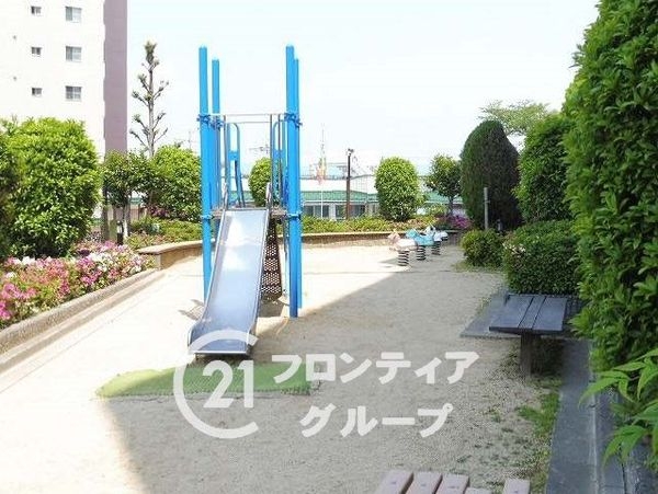ソフィア枚方公園サニーヴェルデ　中古マンション