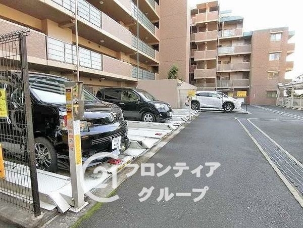 ソフィア枚方公園サニーヴェルデ　中古マンション