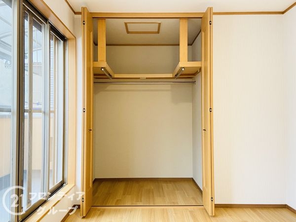 寝屋川市平池町の中古一戸建て