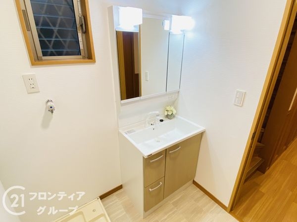 寝屋川市平池町の中古一戸建て