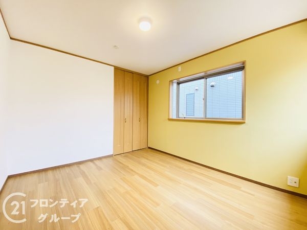 寝屋川市平池町の中古一戸建て