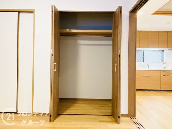 寝屋川市平池町の中古一戸建て